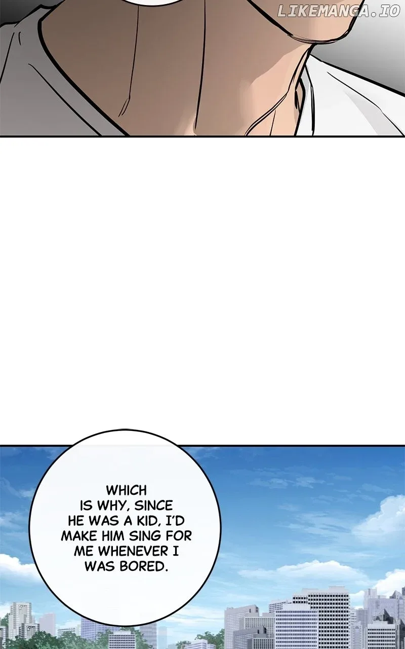 Extroversion of an Immortal Chapter 84 page 82