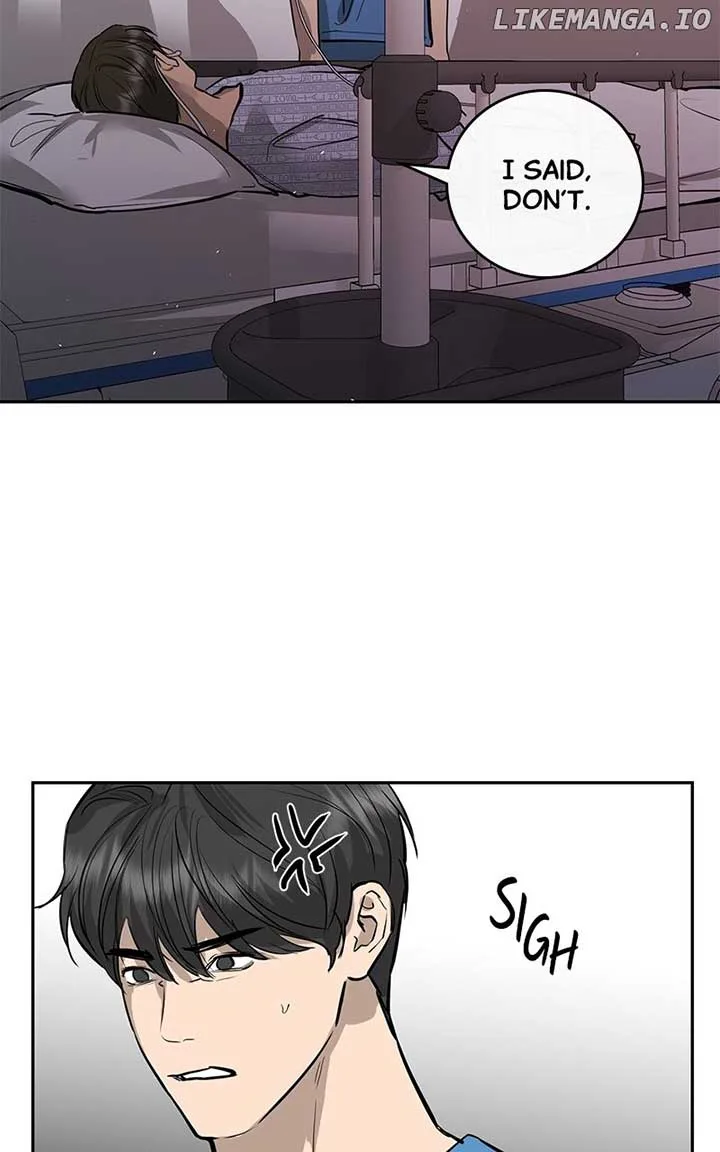 Extroversion of an Immortal Chapter 89 page 49