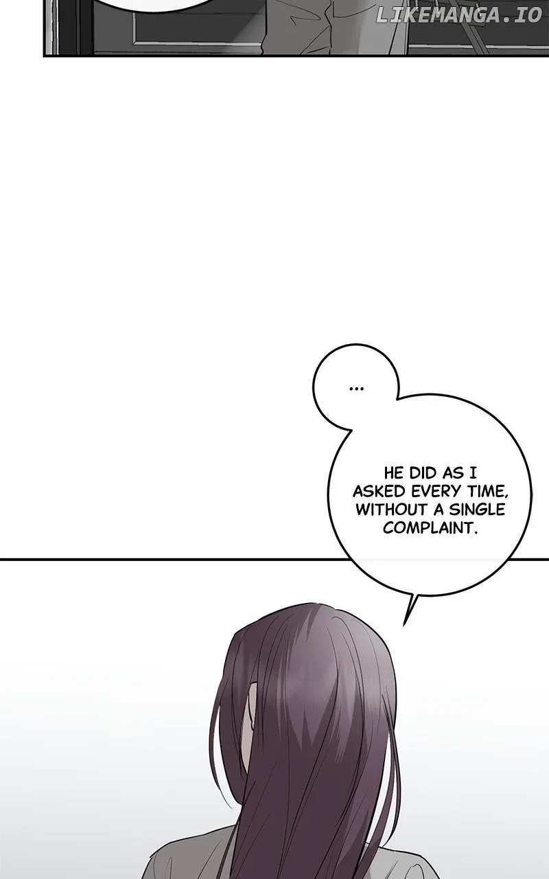 Extroversion of an Immortal Chapter 84 page 84