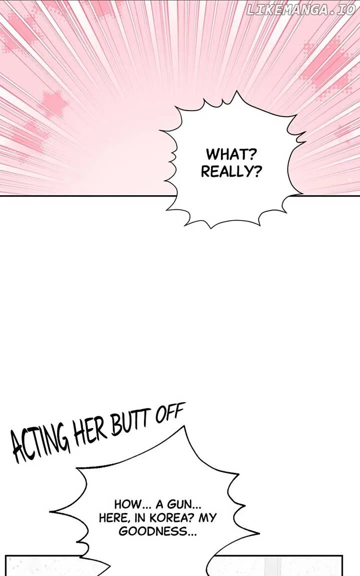 Extroversion of an Immortal Chapter 89 page 28