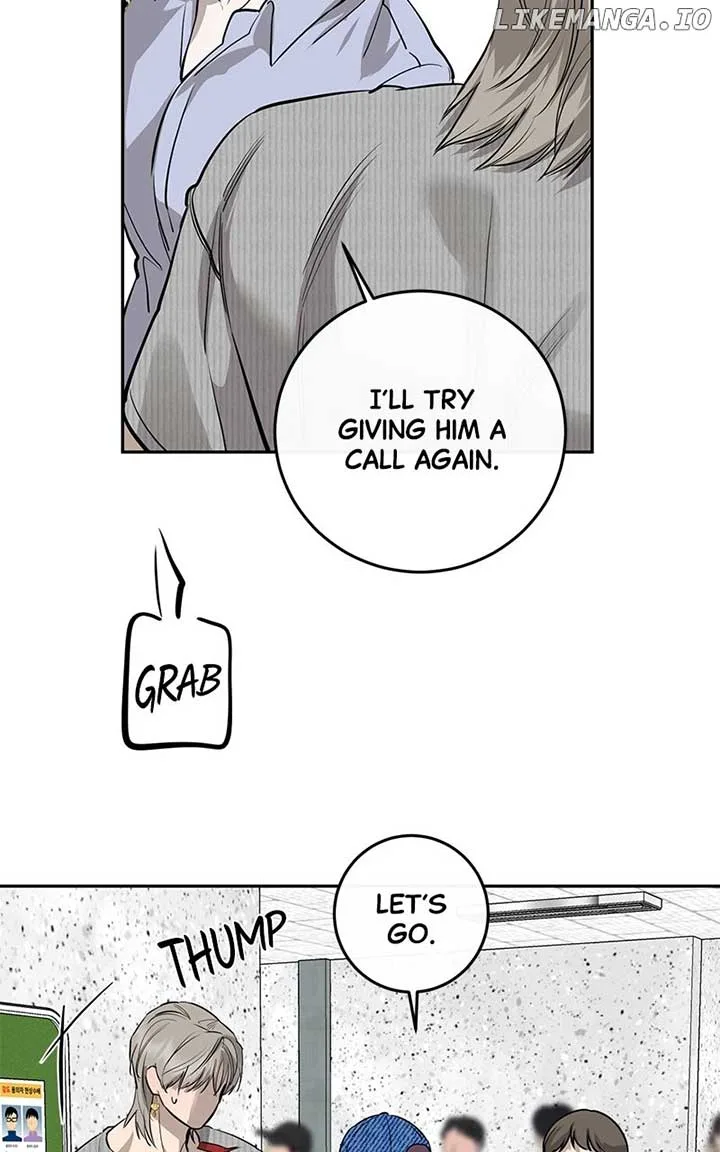 Extroversion of an Immortal Chapter 89 page 32