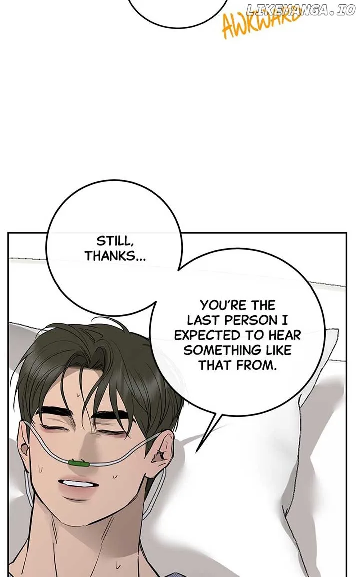 Extroversion of an Immortal Chapter 89 page 95