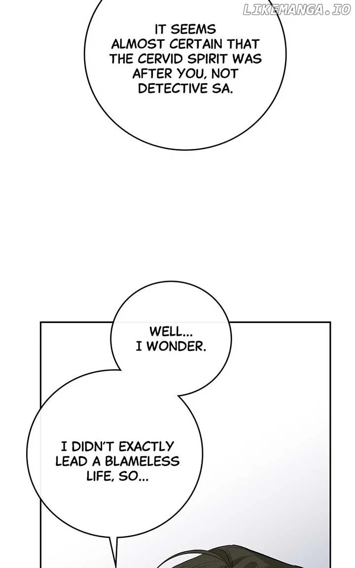 Extroversion of an Immortal Chapter 89 page 84