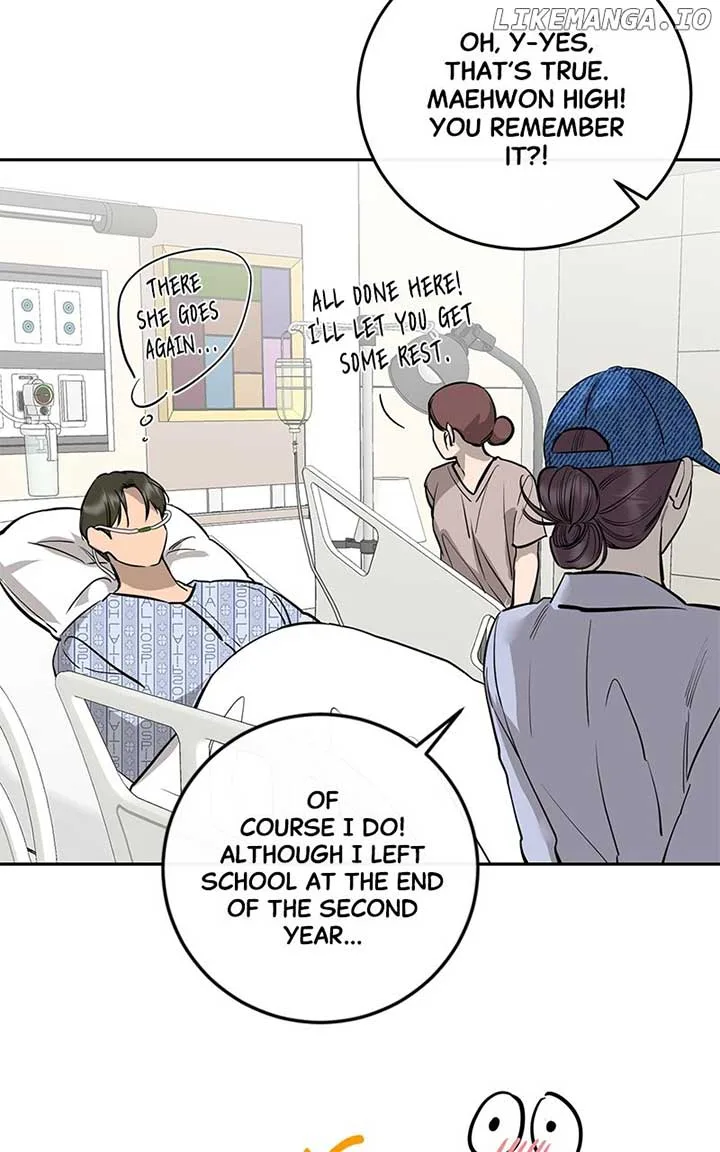 Extroversion of an Immortal Chapter 89 page 59
