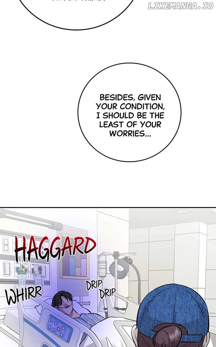 Extroversion of an Immortal Chapter 89 page 81