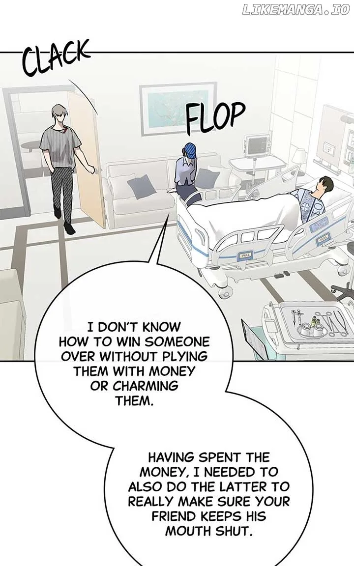 Extroversion of an Immortal Chapter 89 page 69