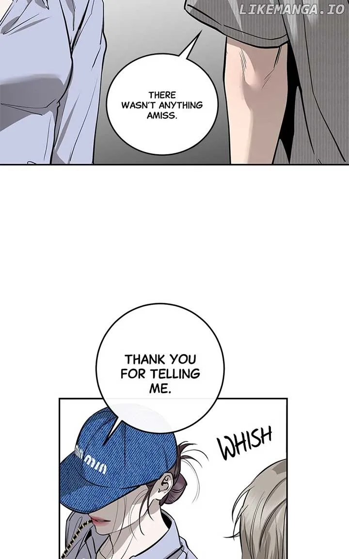 Extroversion of an Immortal Chapter 89 page 31