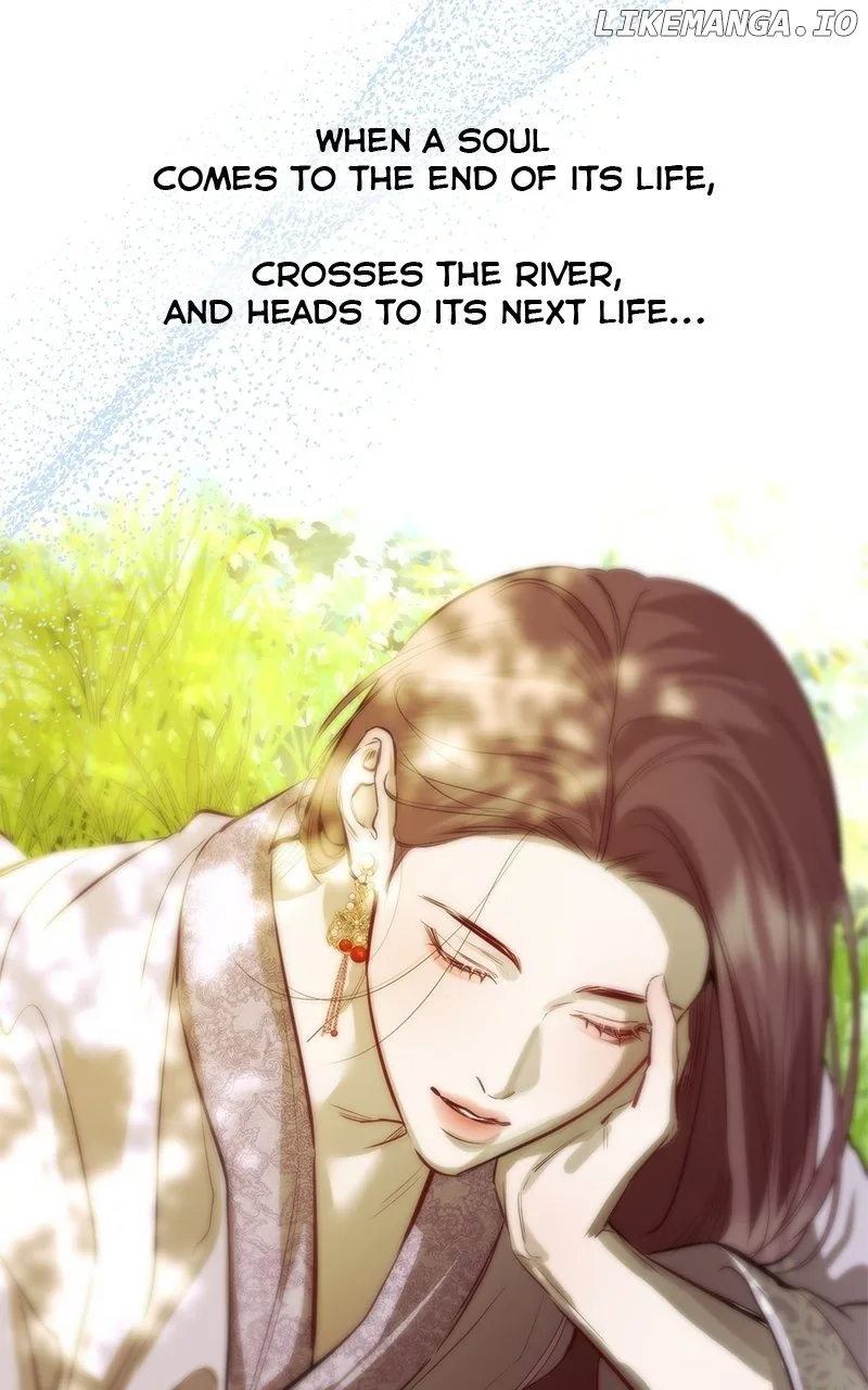 Extroversion of an Immortal Chapter 83 page 83