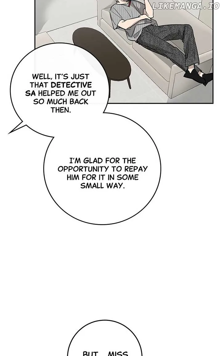 Extroversion of an Immortal Chapter 89 page 57