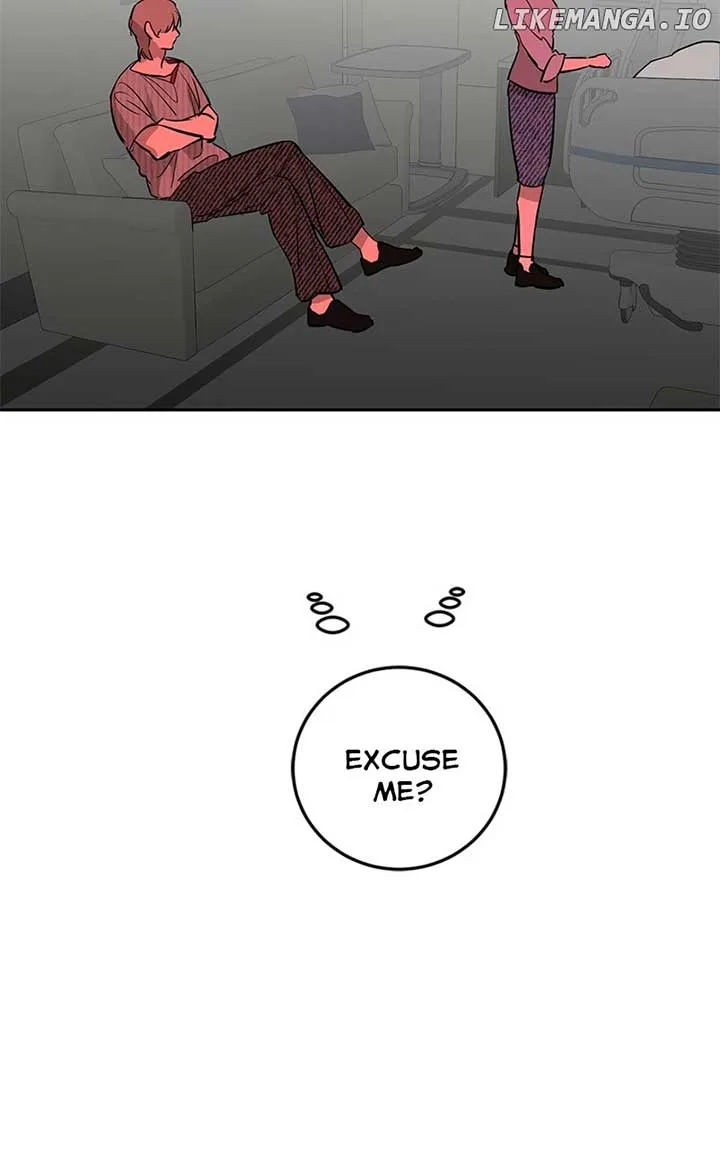 Extroversion of an Immortal Chapter 89 page 99