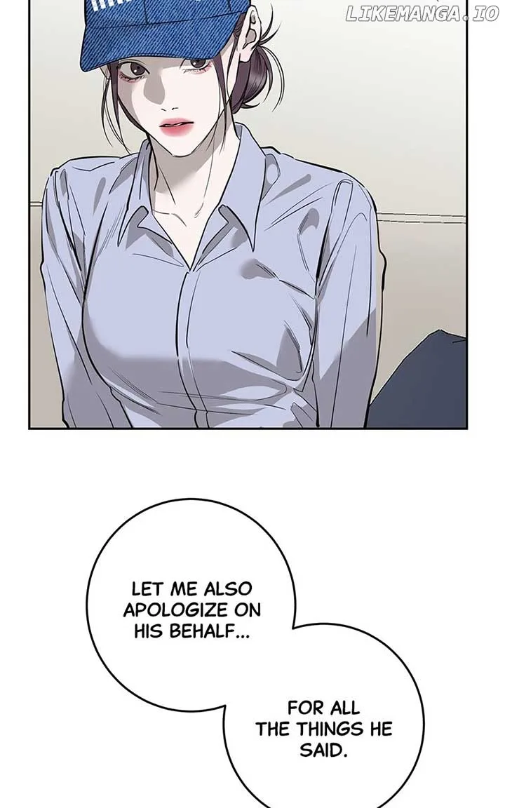 Extroversion of an Immortal Chapter 89 page 75