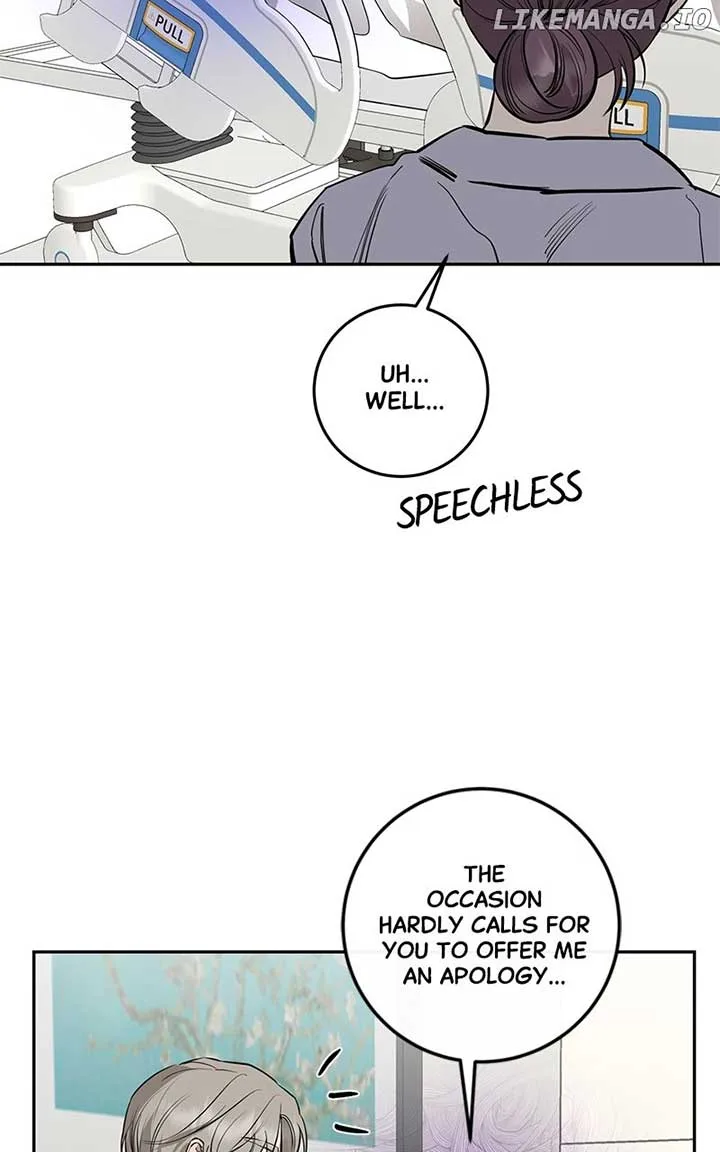Extroversion of an Immortal Chapter 89 page 82