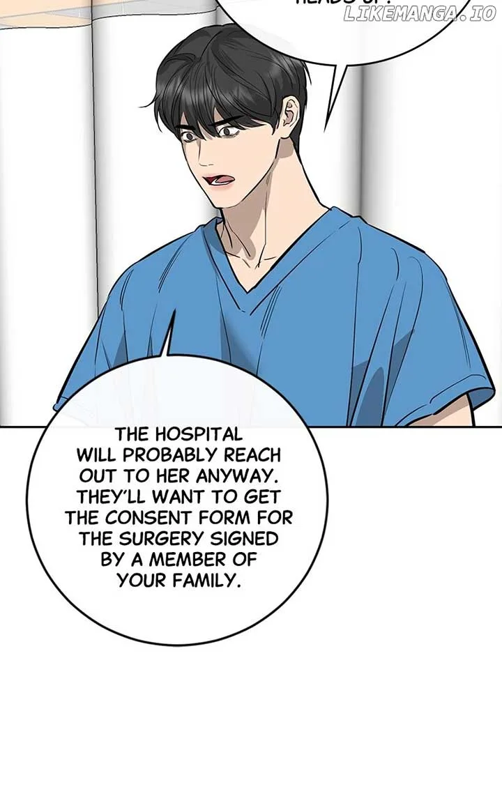 Extroversion of an Immortal Chapter 89 page 47