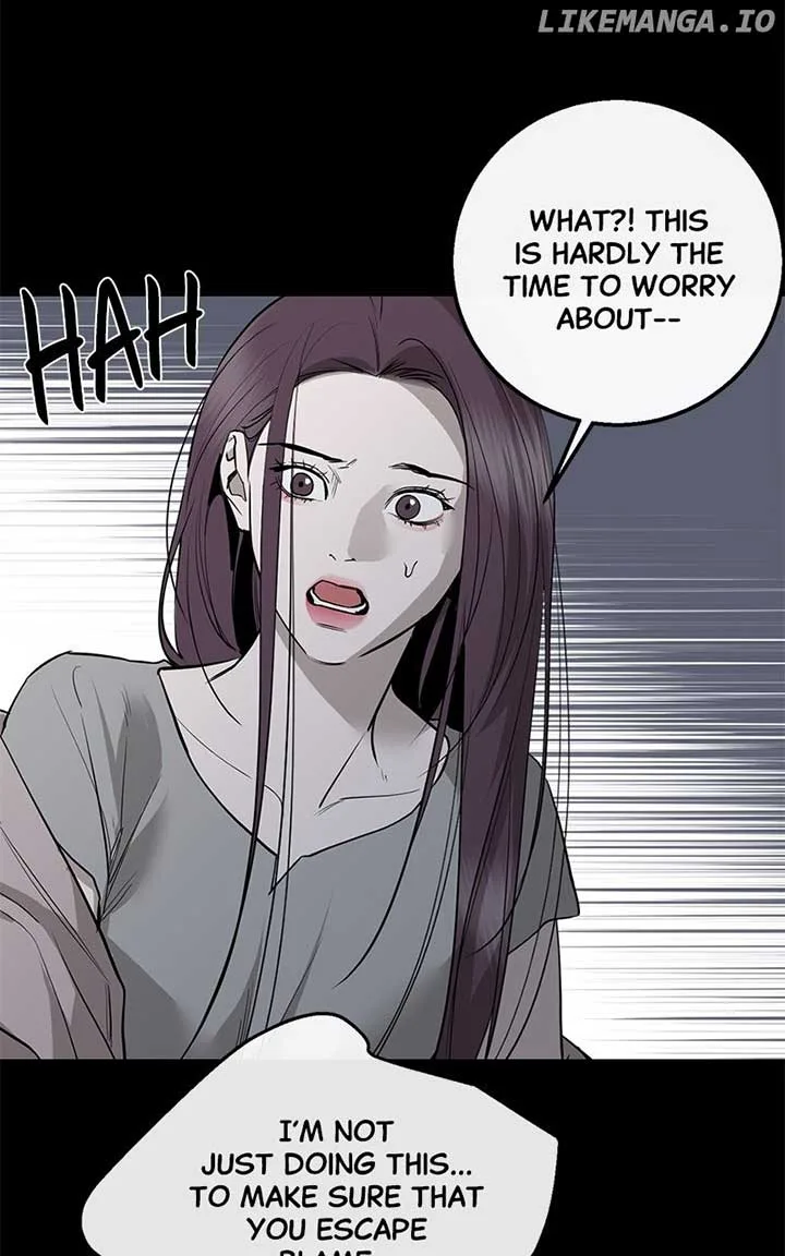 Extroversion of an Immortal Chapter 86 page 38