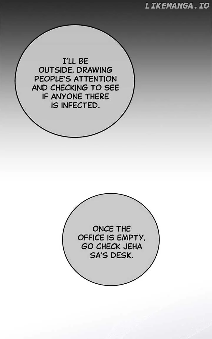 Extroversion of an Immortal Chapter 89 page 25