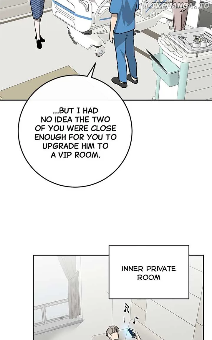 Extroversion of an Immortal Chapter 89 page 56