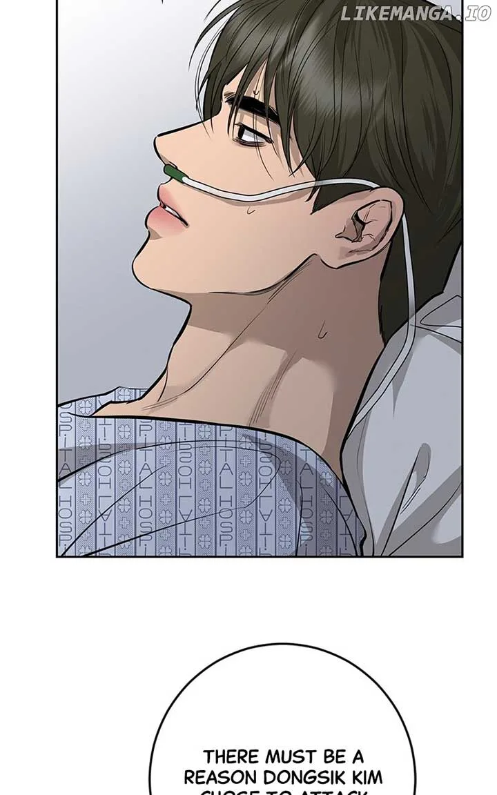 Extroversion of an Immortal Chapter 89 page 85