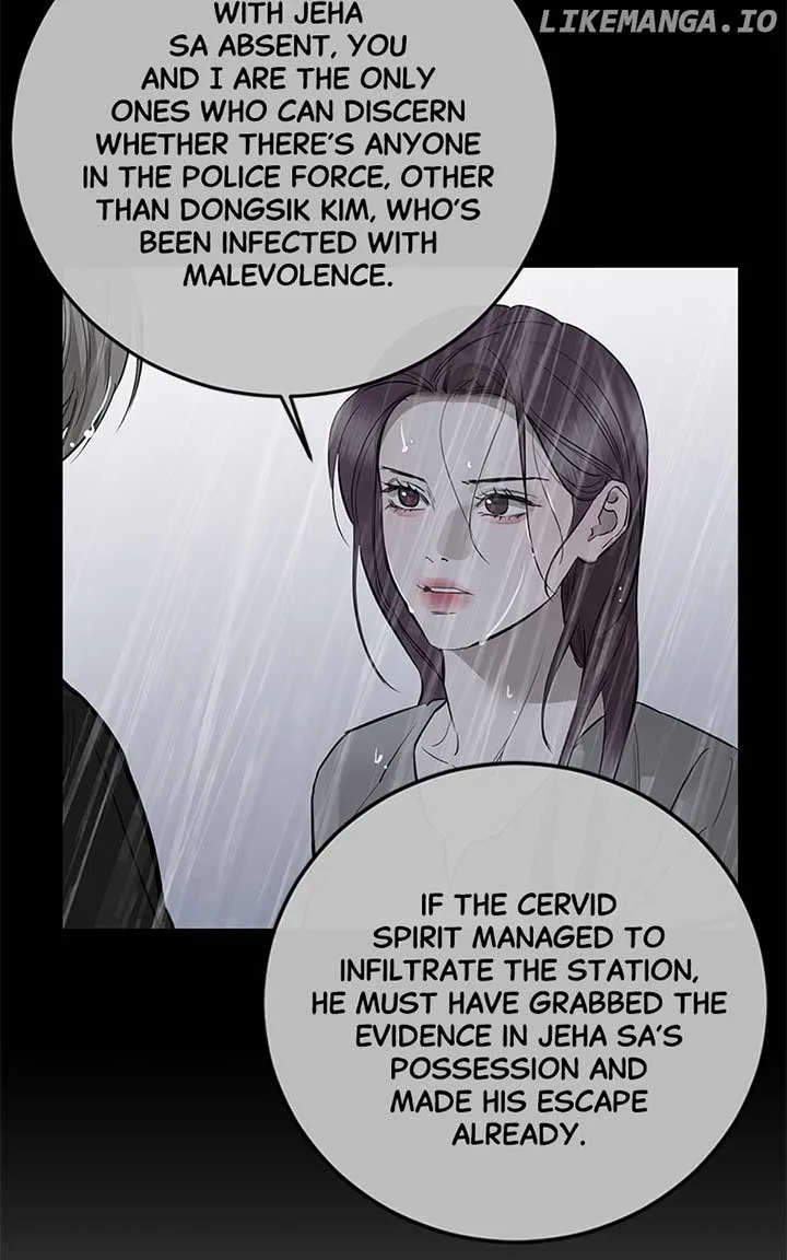 Extroversion of an Immortal Chapter 89 page 24