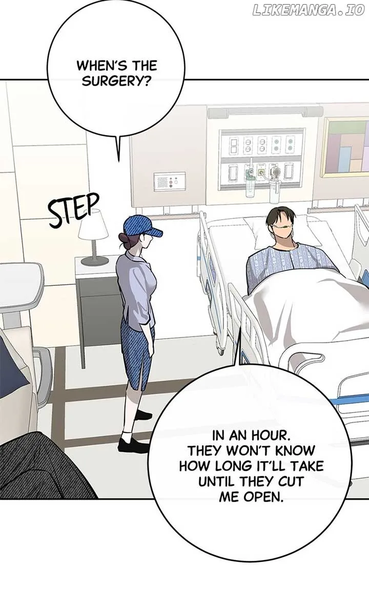 Extroversion of an Immortal Chapter 89 page 88