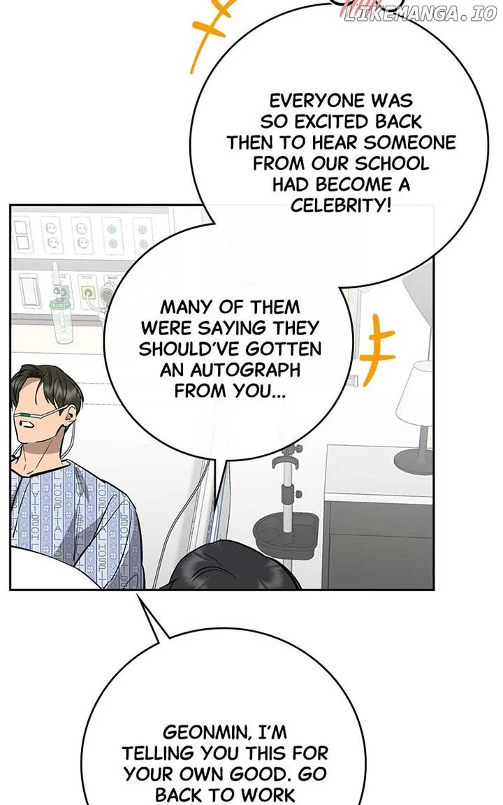 Extroversion of an Immortal Chapter 89 page 60