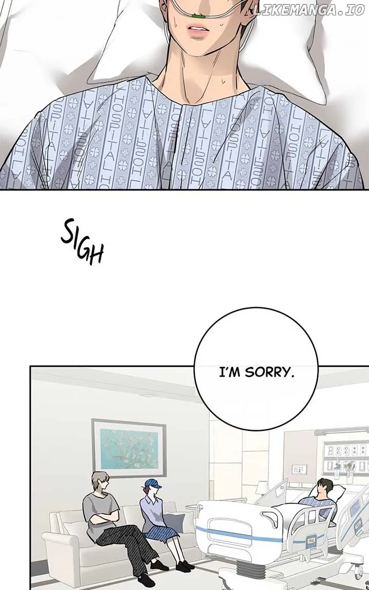 Extroversion of an Immortal Chapter 89 page 73