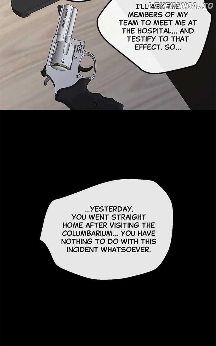Extroversion of an Immortal Chapter 86 page 37
