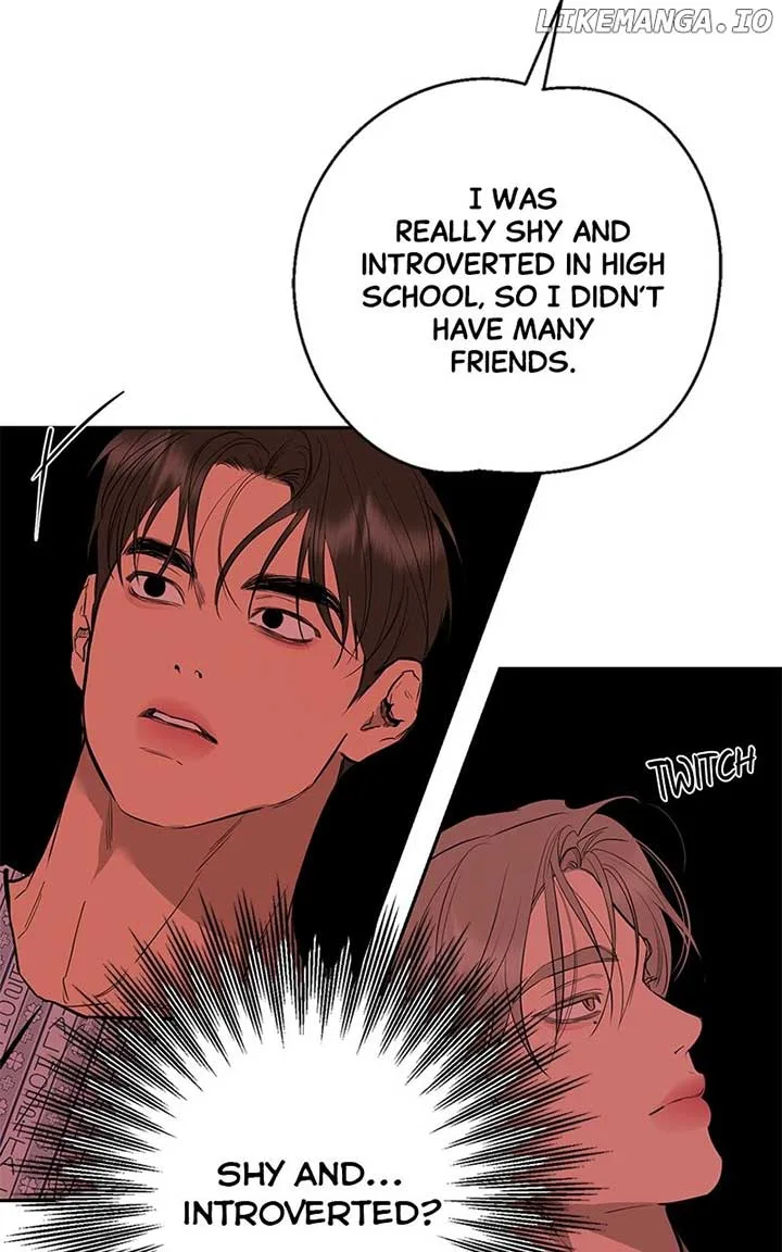 Extroversion of an Immortal Chapter 89 page 62
