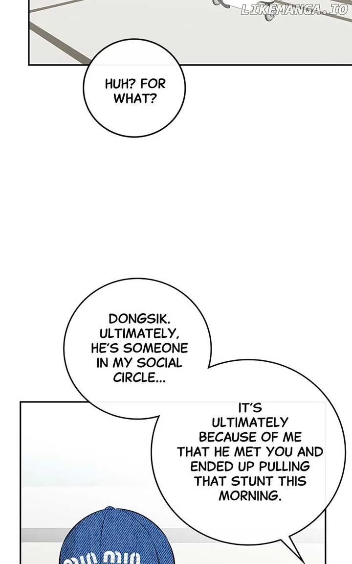 Extroversion of an Immortal Chapter 89 page 74