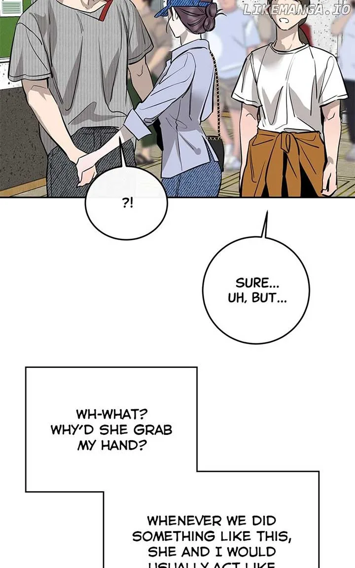 Extroversion of an Immortal Chapter 89 page 33