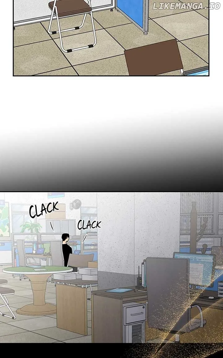 Extroversion of an Immortal Chapter 89 page 21