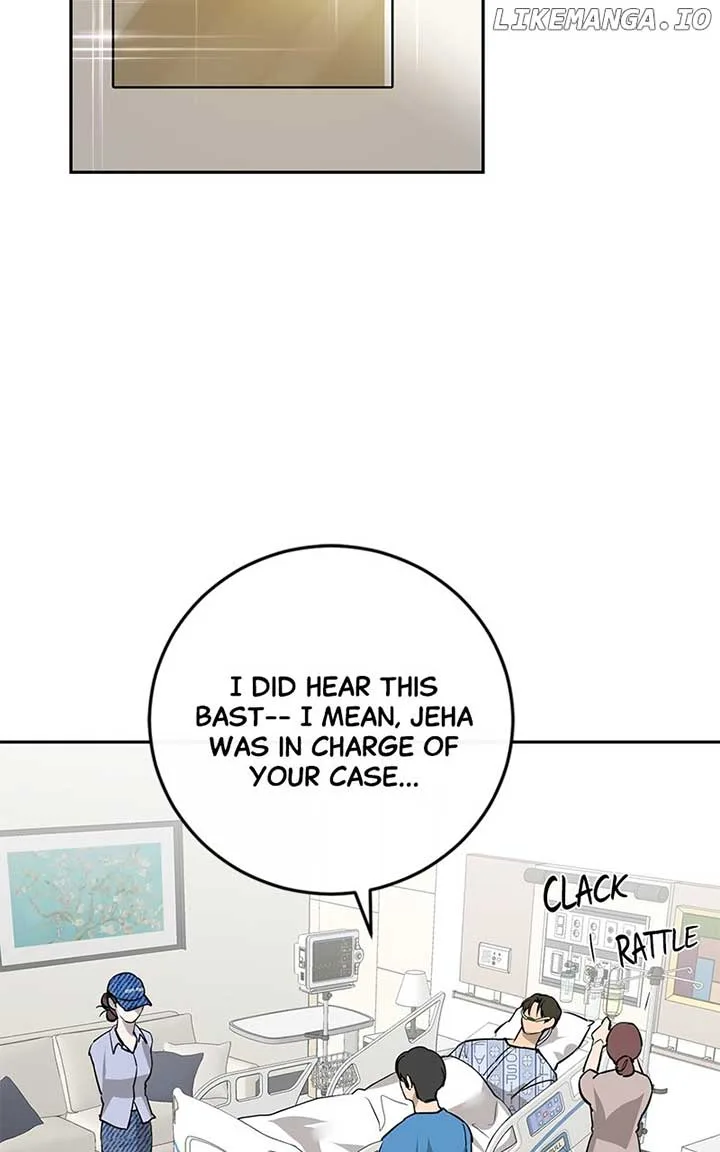 Extroversion of an Immortal Chapter 89 page 55