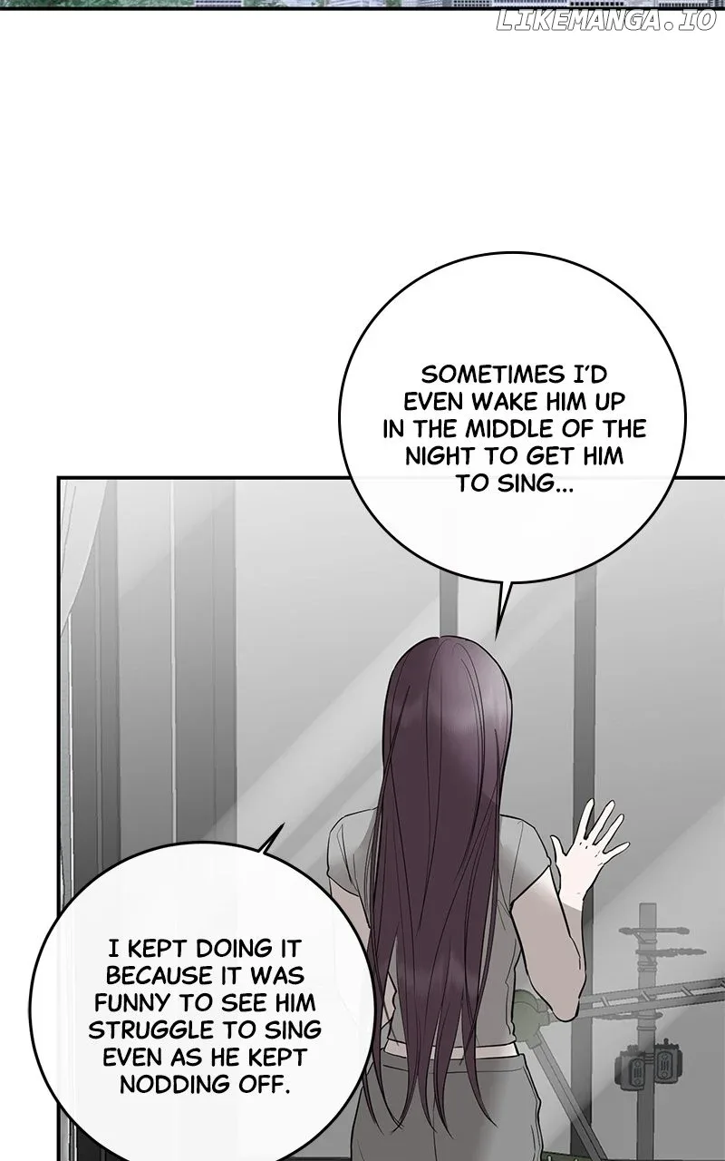 Extroversion of an Immortal Chapter 84 page 83