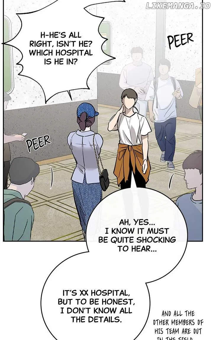 Extroversion of an Immortal Chapter 89 page 29