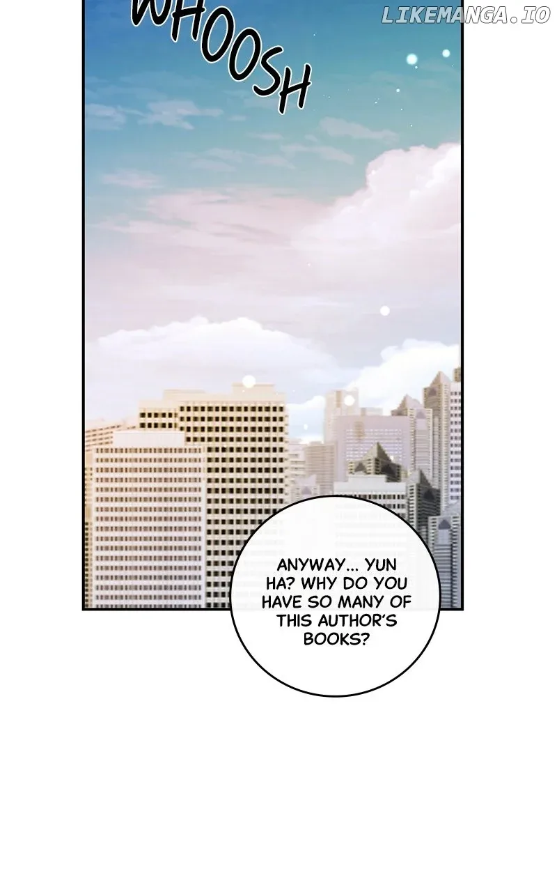Extroversion of an Immortal Chapter 84 page 89