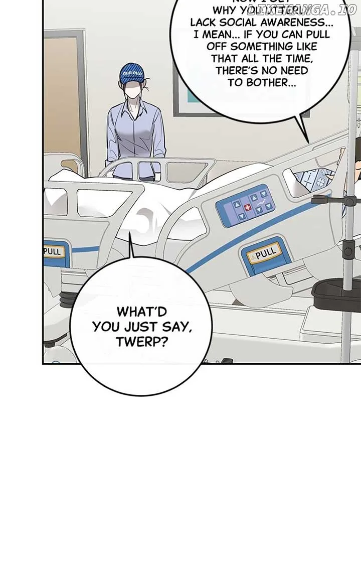 Extroversion of an Immortal Chapter 89 page 68