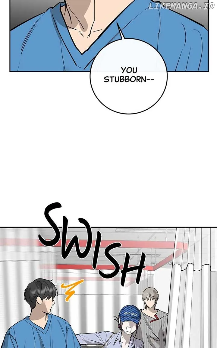 Extroversion of an Immortal Chapter 89 page 50