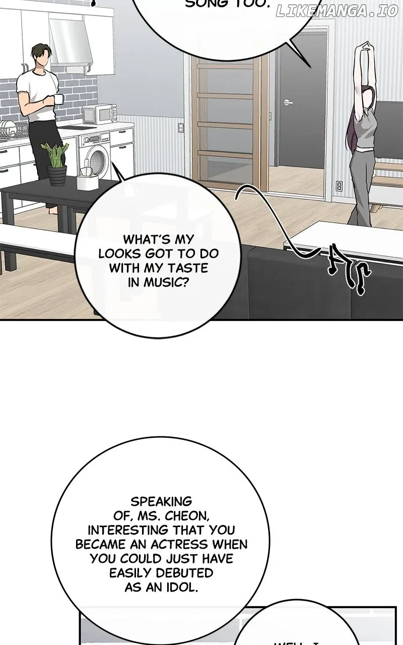 Extroversion of an Immortal Chapter 84 page 78