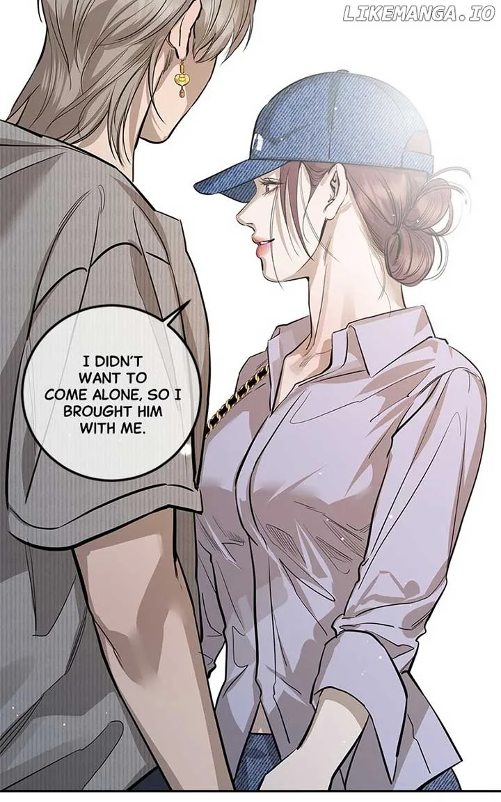 Extroversion of an Immortal Chapter 89 page 38