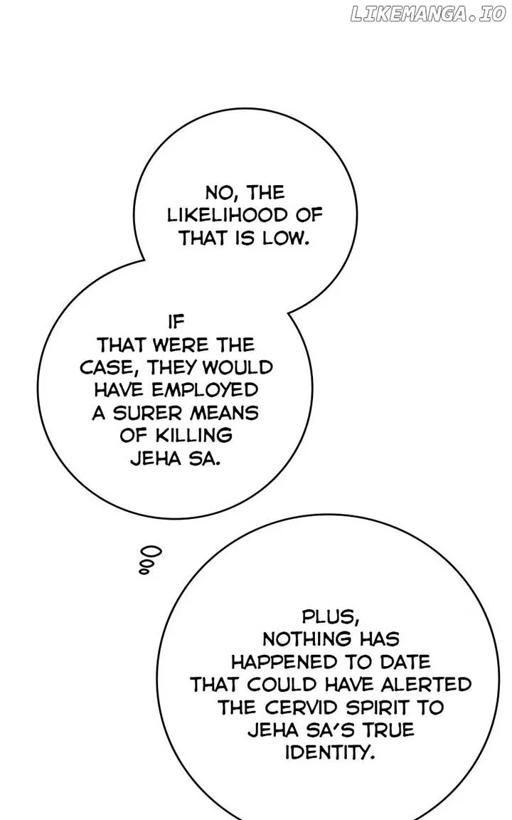 Extroversion of an Immortal Chapter 86 page 50