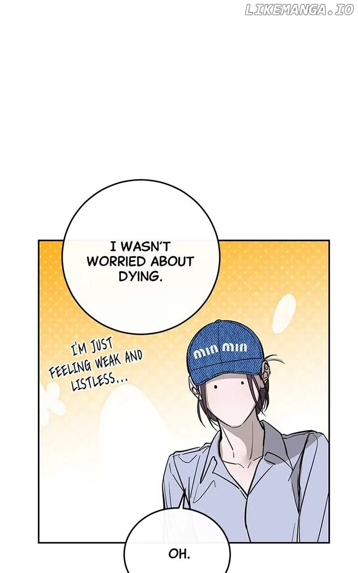 Extroversion of an Immortal Chapter 89 page 94