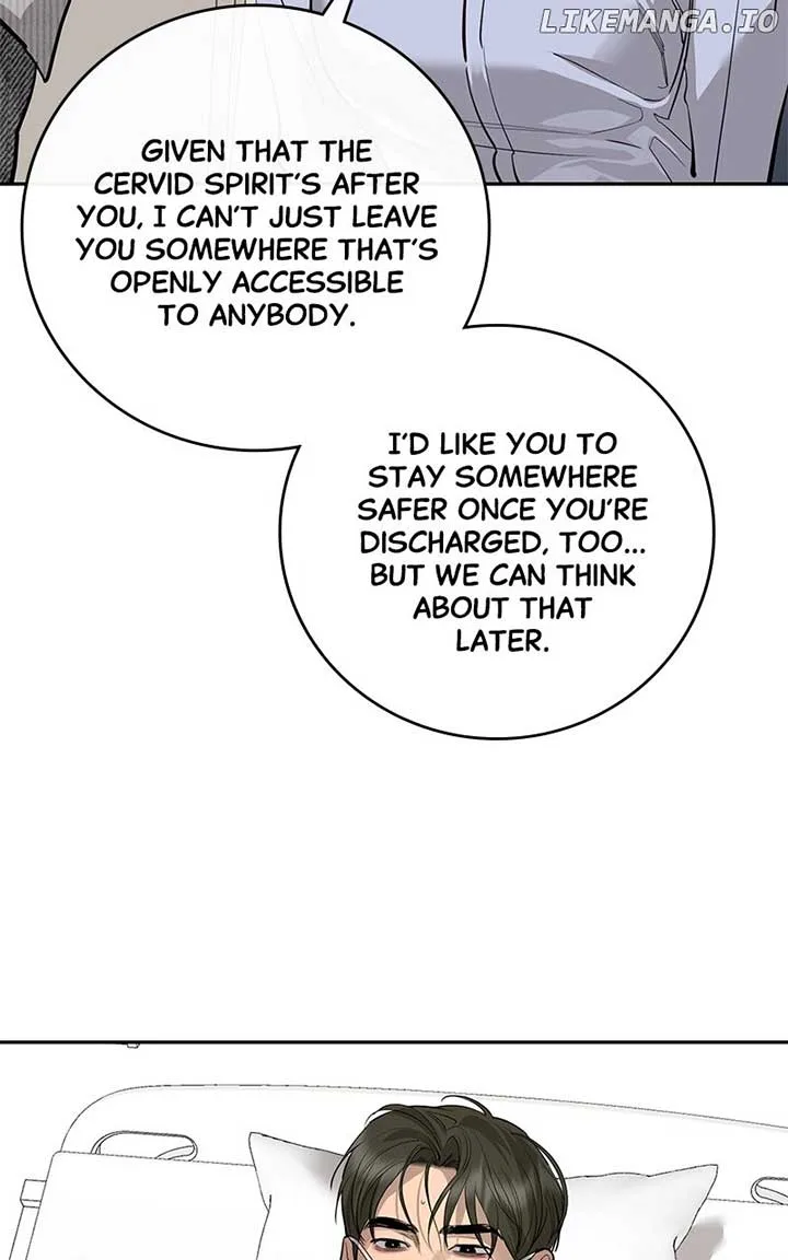 Extroversion of an Immortal Chapter 89 page 72