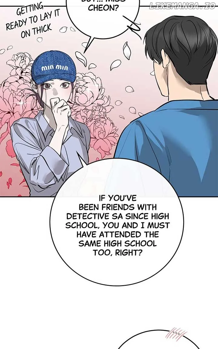Extroversion of an Immortal Chapter 89 page 58