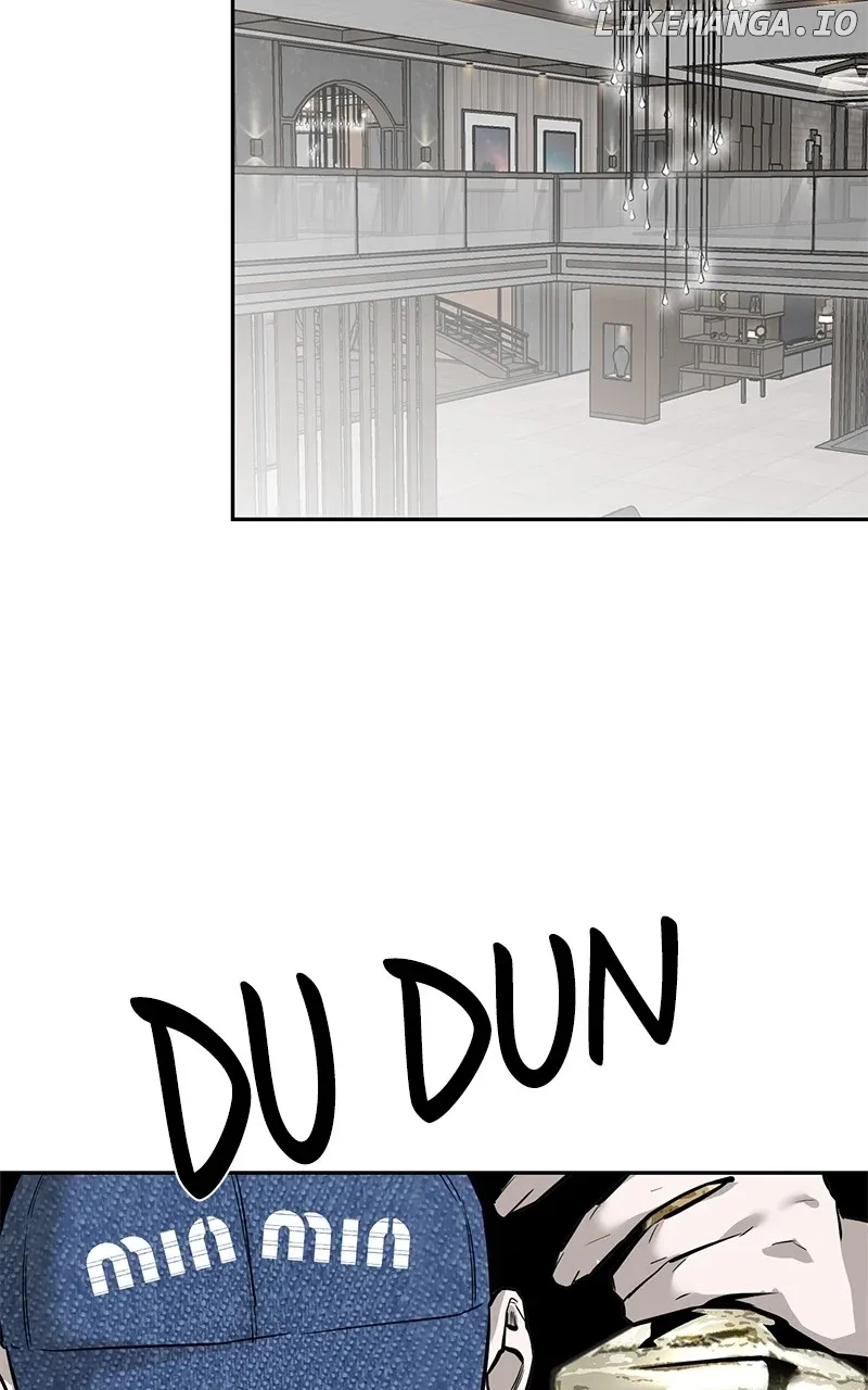 Extroversion of an Immortal Chapter 90 page 3