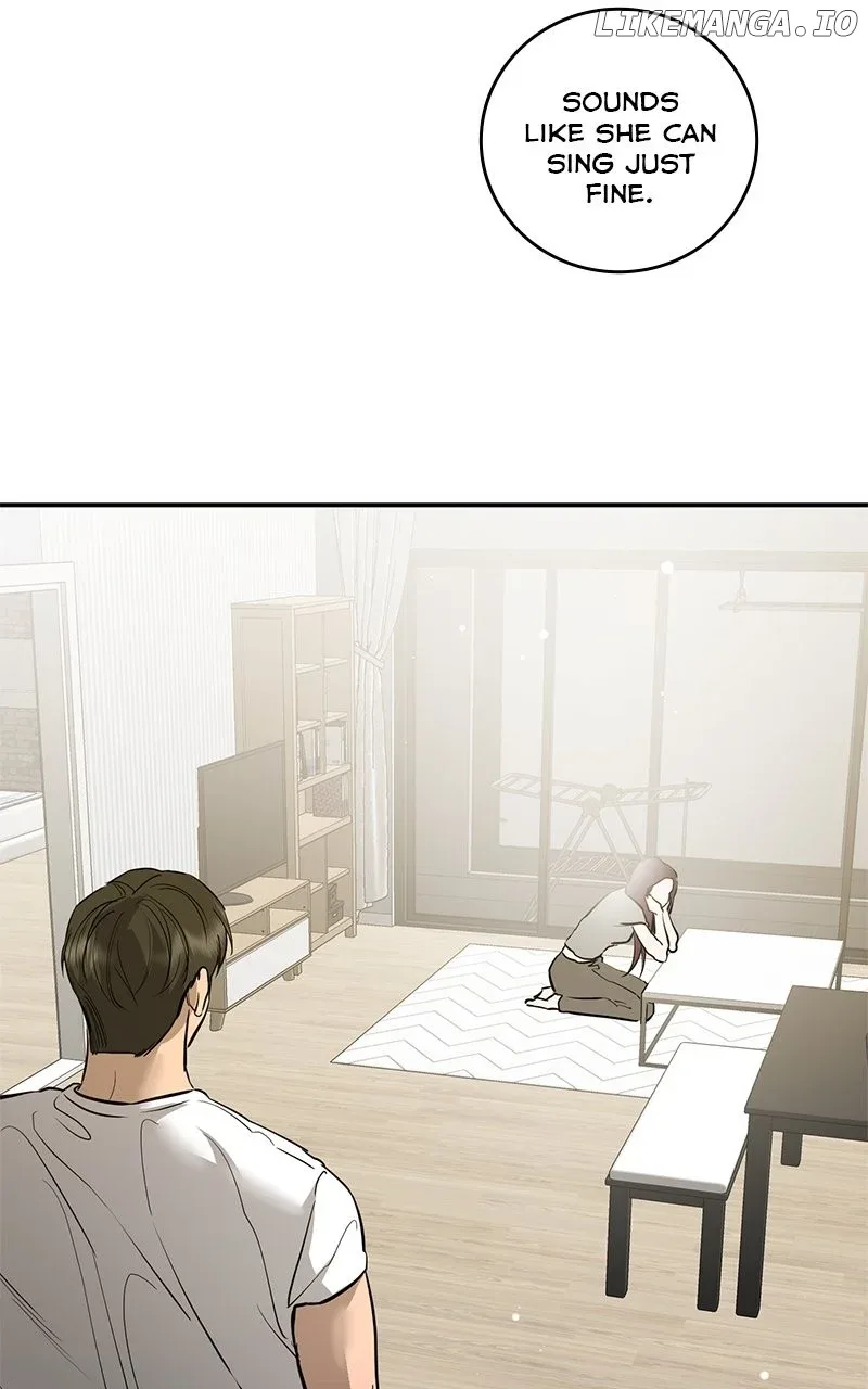 Extroversion of an Immortal Chapter 84 page 104