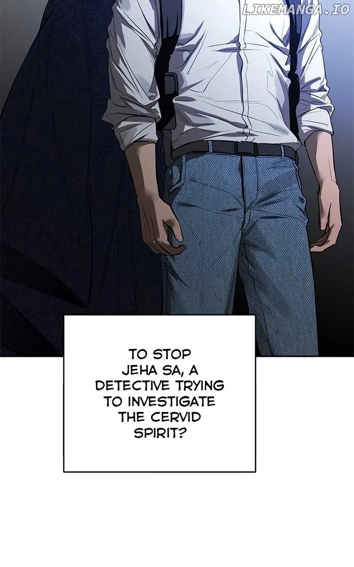 Extroversion of an Immortal Chapter 86 page 52