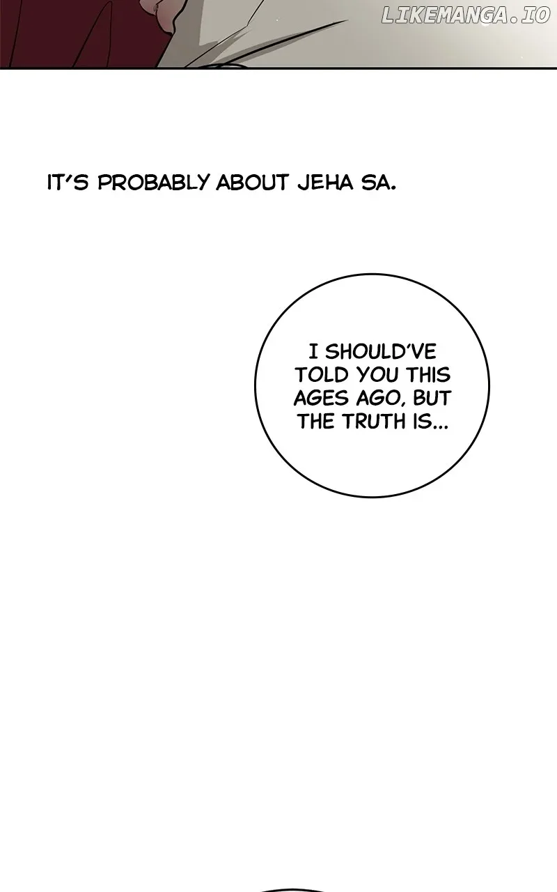 Extroversion of an Immortal Chapter 90 page 15