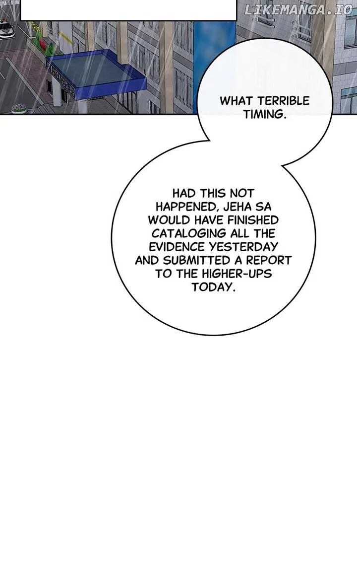 Extroversion of an Immortal Chapter 86 page 54