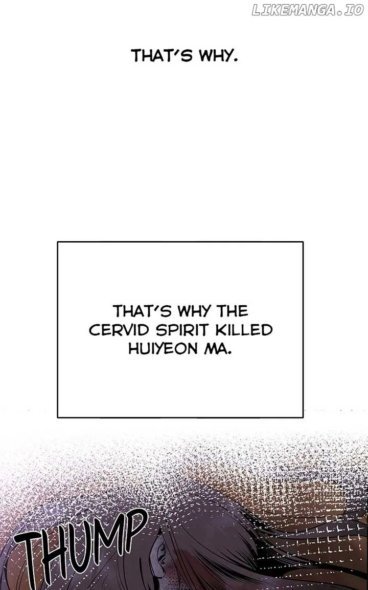 Extroversion of an Immortal Chapter 86 page 64