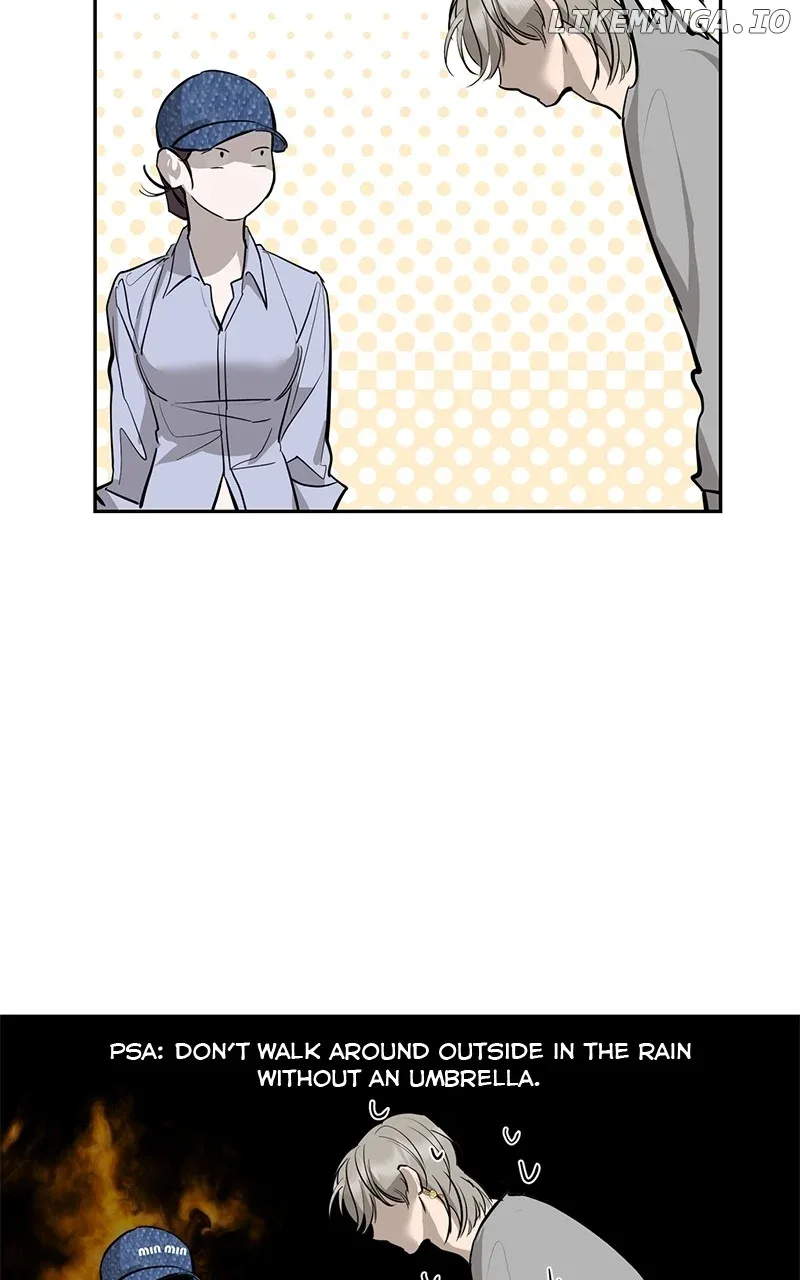 Extroversion of an Immortal Chapter 90 page 8