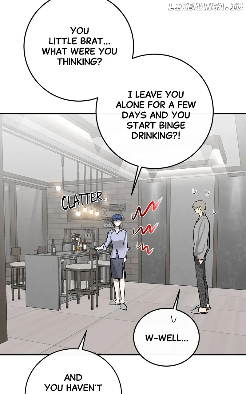 Extroversion of an Immortal Chapter 90 page 5